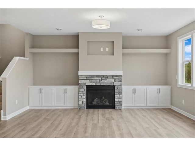 Lot 4 Woods Edge Court, Ironton, MN 56455