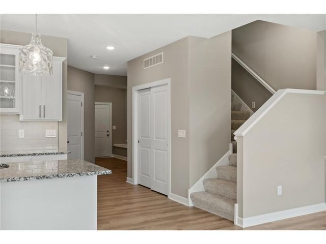 Lot 4 Woods Edge Court, Ironton, MN 56455