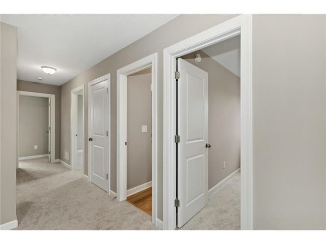 Lot 4 Woods Edge Court, Ironton, MN 56455