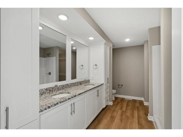 Lot 4 Woods Edge Court, Ironton, MN 56455