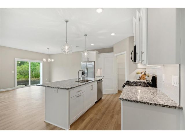 Lot 4 Woods Edge Court, Ironton, MN 56455