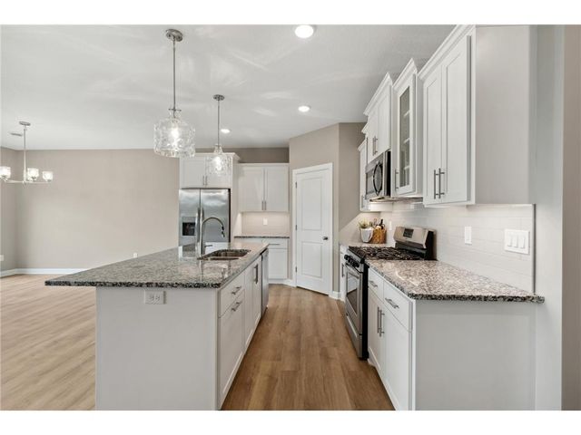 Lot 4 Woods Edge Court, Ironton, MN 56455