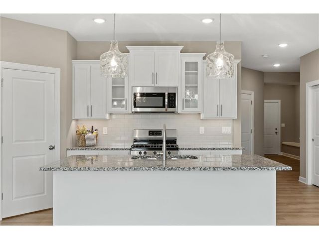 Lot 4 Woods Edge Court, Ironton, MN 56455