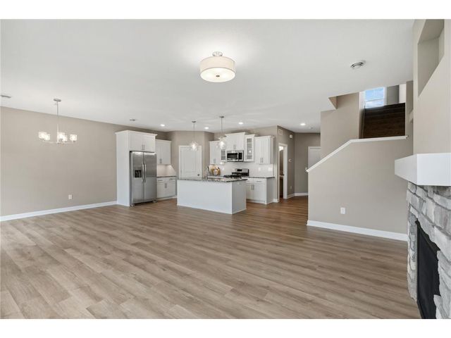 Lot 4 Woods Edge Court, Ironton, MN 56455