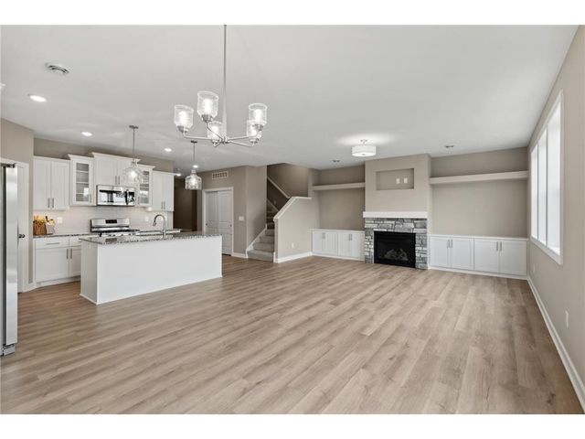 Lot 4 Woods Edge Court, Ironton, MN 56455