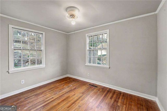 2008 Shalimar Drive NE, Atlanta, GA 30345