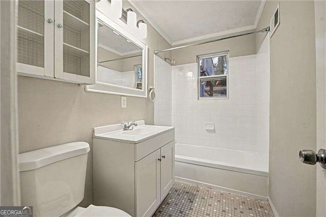 2008 Shalimar Drive NE, Atlanta, GA 30345