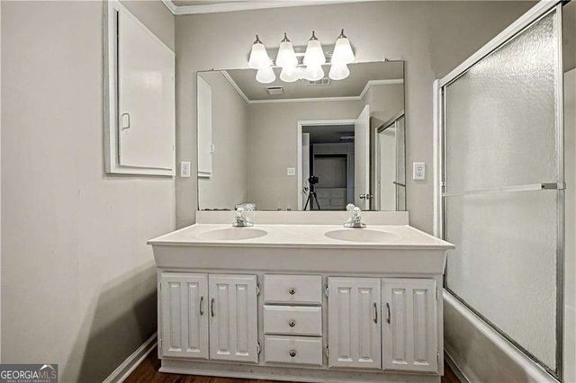 2008 Shalimar Drive NE, Atlanta, GA 30345