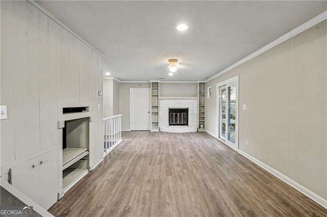 2008 Shalimar Drive NE, Atlanta, GA 30345