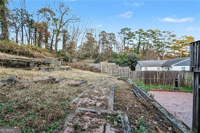 2008 Shalimar Drive NE, Atlanta, GA 30345