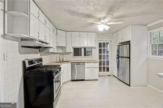 2008 Shalimar Drive NE, Atlanta, GA 30345