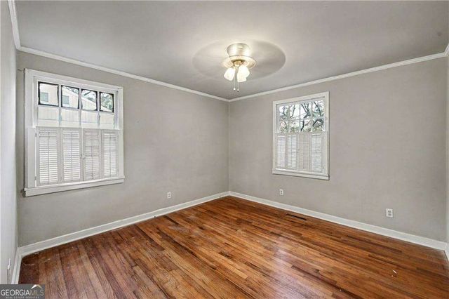 2008 Shalimar Drive NE, Atlanta, GA 30345