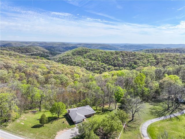 21457 Highway 62 West, Eureka Springs, AR 72631