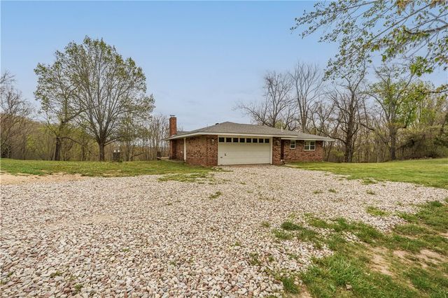 21457 Highway 62 West, Eureka Springs, AR 72631