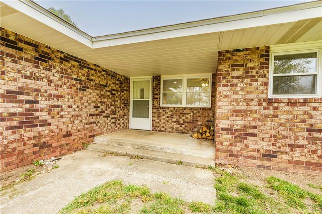 21457 Highway 62 West, Eureka Springs, AR 72631