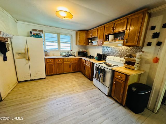 103 Stanley Street, Hampton, SC 29924