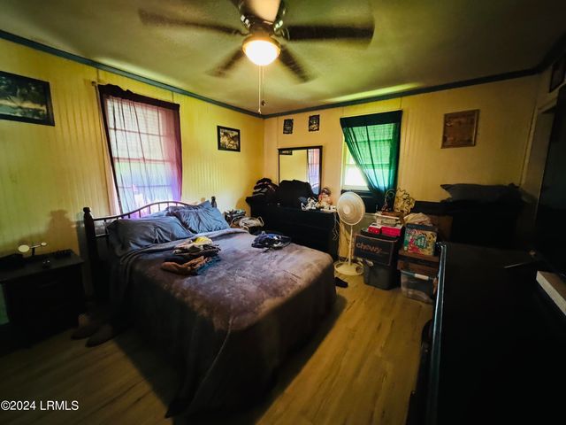 103 Stanley Street, Hampton, SC 29924