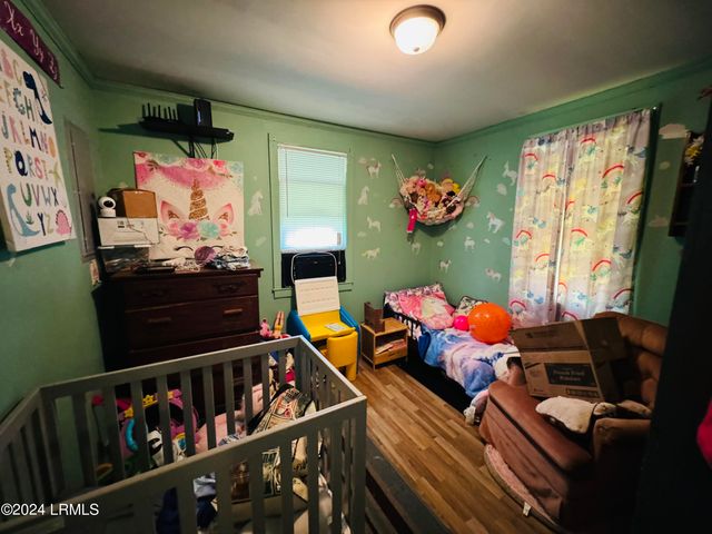 103 Stanley Street, Hampton, SC 29924