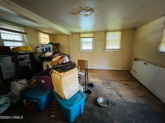 103 Stanley Street, Hampton, SC 29924