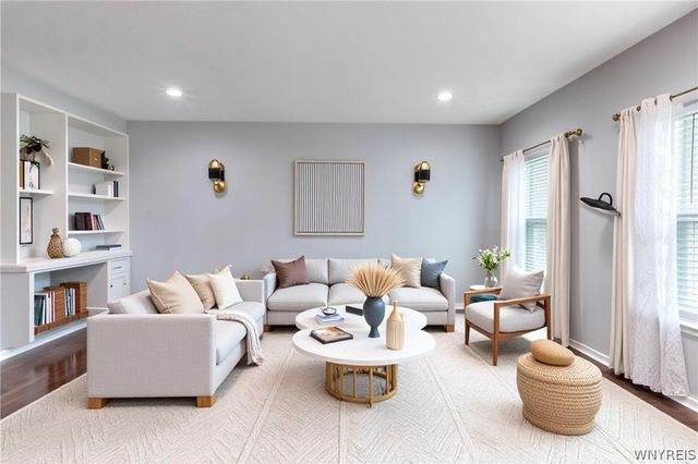 4205 Arthur Court, Hamburg, NY 14075