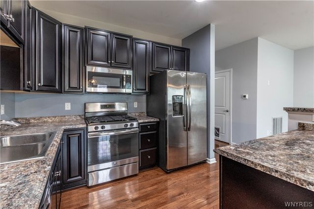 4205 Arthur Court, Hamburg, NY 14075