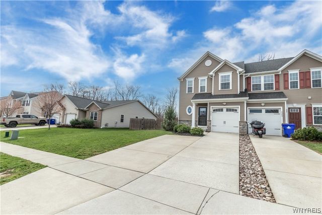 4205 Arthur Court, Hamburg, NY 14075