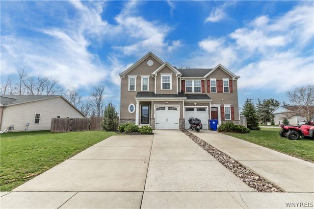 4205 Arthur Court, Hamburg, NY 14075