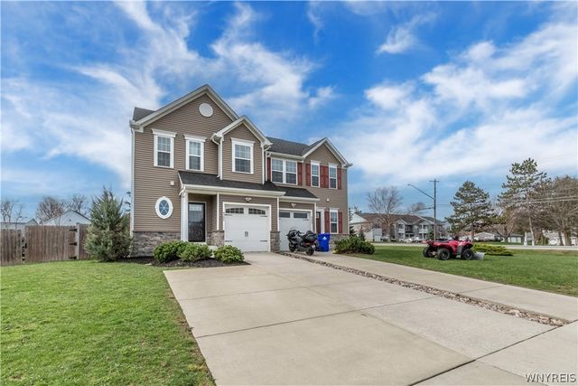 4205 Arthur Court, Hamburg, NY 14075