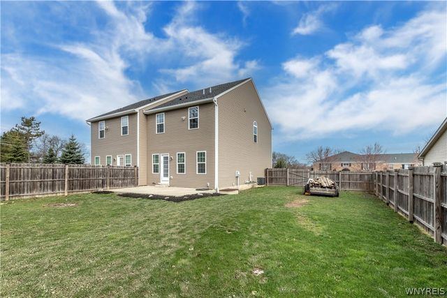 4205 Arthur Court, Hamburg, NY 14075