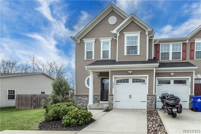 4205 Arthur Court, Hamburg, NY 14075