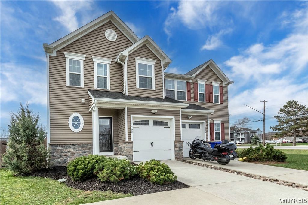 4205 Arthur Court, Hamburg, NY 14075