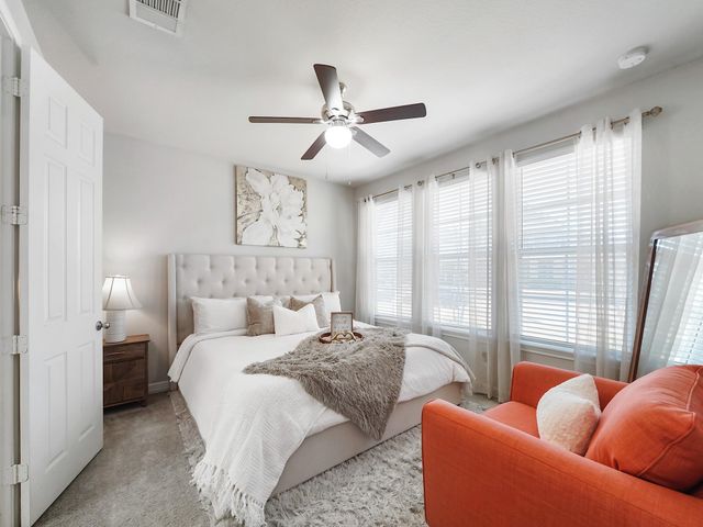 9416 Caddo Ridge Lane, Cypress, TX 77433