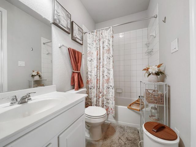 9416 Caddo Ridge Lane, Cypress, TX 77433