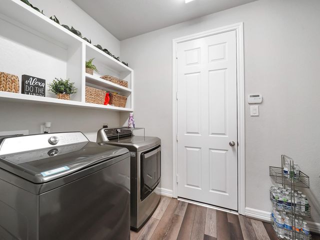 9416 Caddo Ridge Lane, Cypress, TX 77433