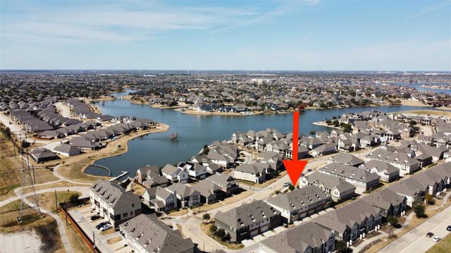 9416 Caddo Ridge Lane, Cypress, TX 77433