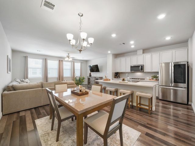 9416 Caddo Ridge Lane, Cypress, TX 77433