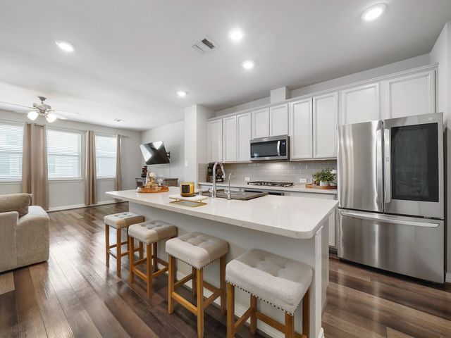 9416 Caddo Ridge Lane, Cypress, TX 77433