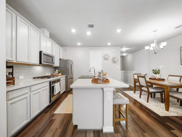 9416 Caddo Ridge Lane, Cypress, TX 77433