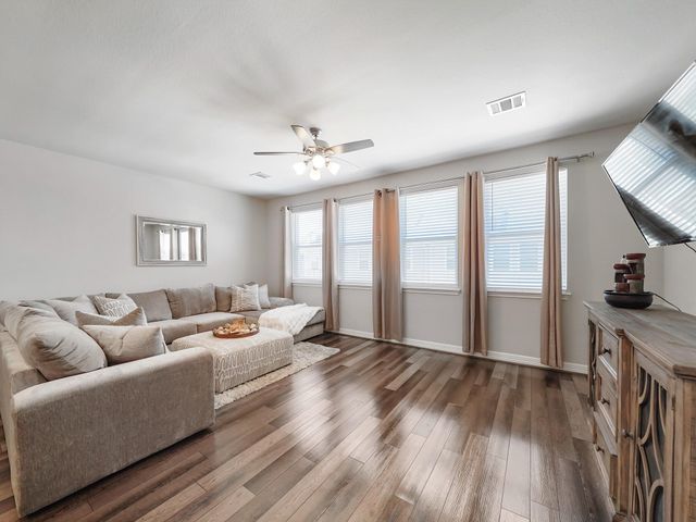 9416 Caddo Ridge Lane, Cypress, TX 77433