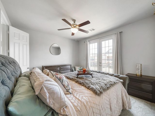 9416 Caddo Ridge Lane, Cypress, TX 77433