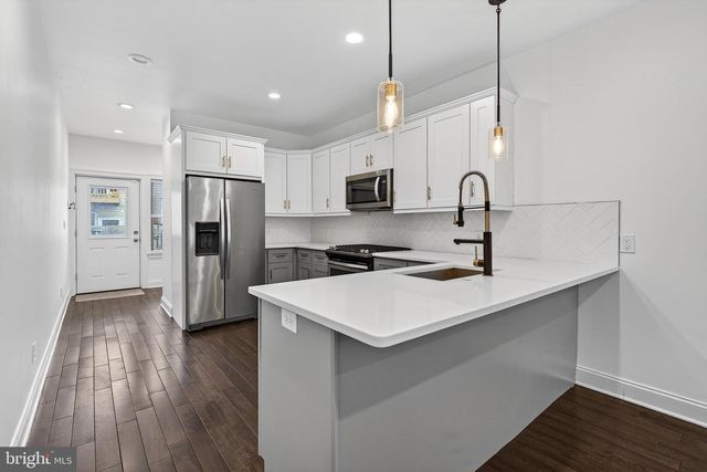 1007 S EAST AVE, Baltimore, MD 21224