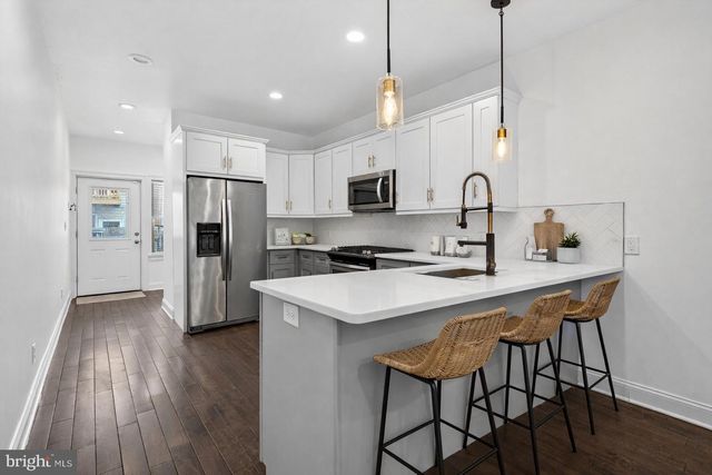 1007 S EAST AVE, Baltimore, MD 21224