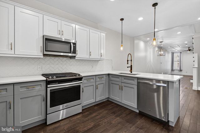 1007 S EAST AVE, Baltimore, MD 21224