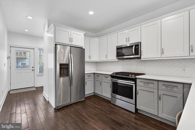 1007 S EAST AVE, Baltimore, MD 21224