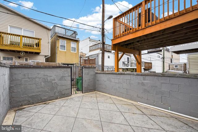 1007 S EAST AVE, Baltimore, MD 21224