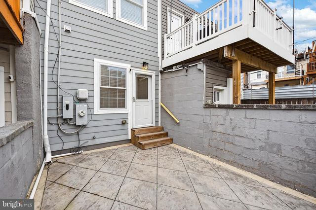 1007 S EAST AVE, Baltimore, MD 21224