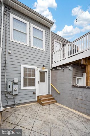 1007 S EAST AVE, Baltimore, MD 21224