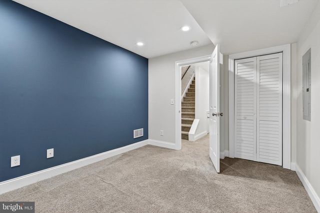 1007 S EAST AVE, Baltimore, MD 21224