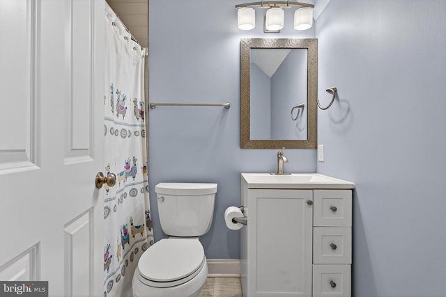 1007 S EAST AVE, Baltimore, MD 21224