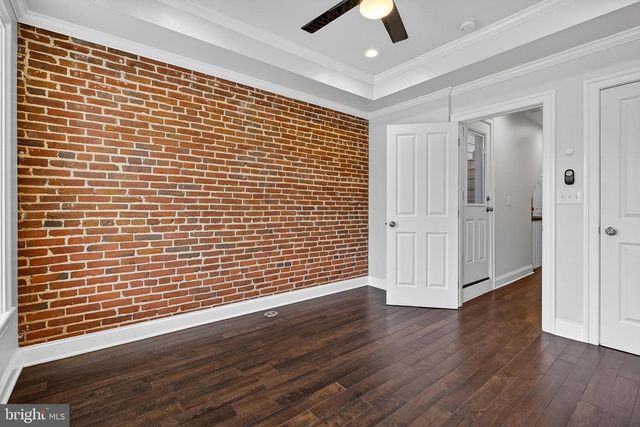 1007 S EAST AVE, Baltimore, MD 21224